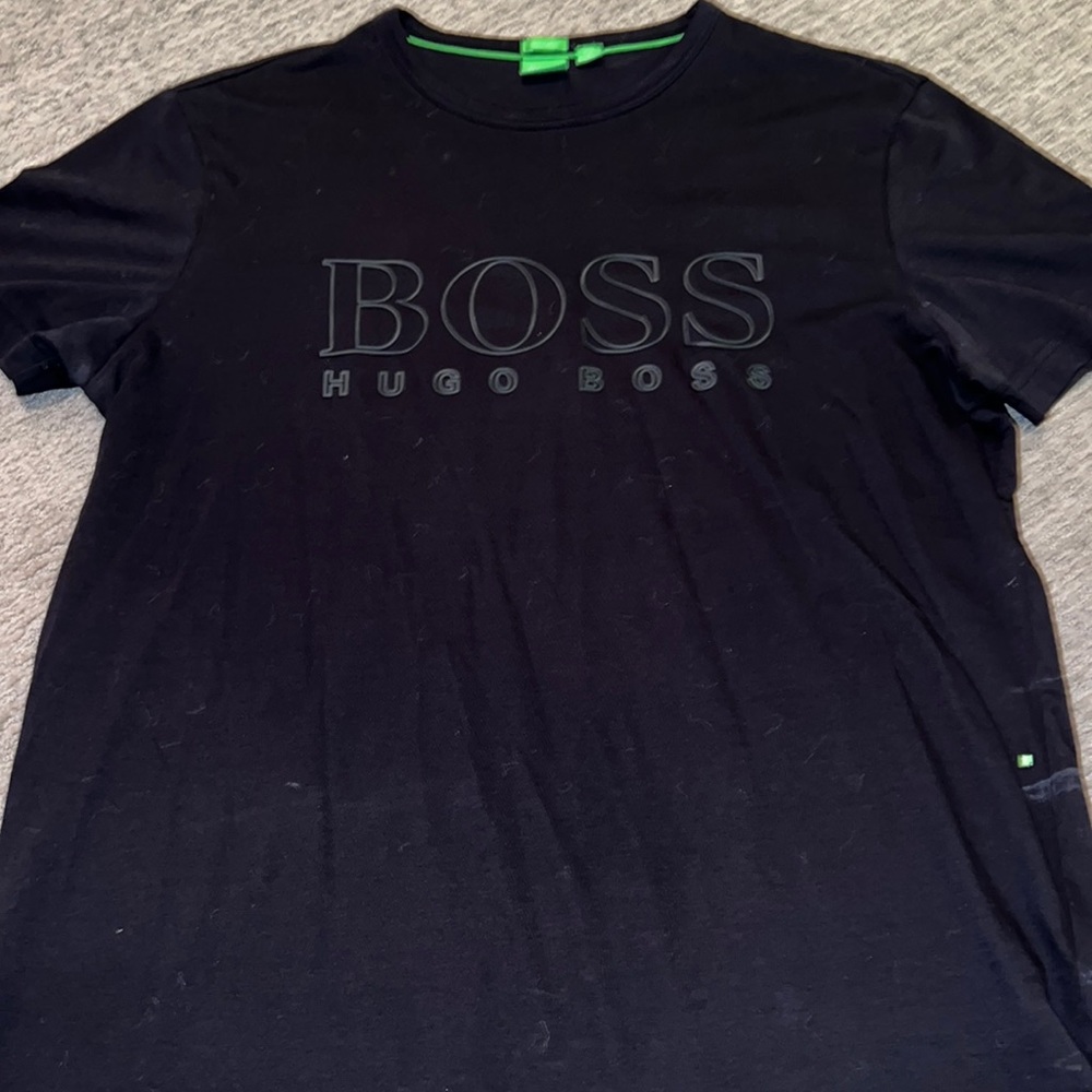 Hugo boss shirt